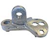 POLE EYE PLATE ATTACHMENT